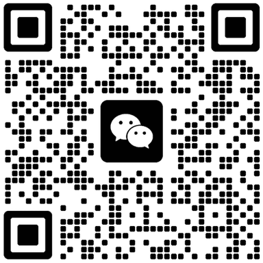 创始团队微信二维码